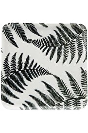STOREMAX shopverse Desen Düz Tabak 18x18cm trendflick 1014773