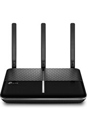 STOREMAX shopverse -VR600 VR600 AC2100 Kablosuz Gigabit VDSL/ADSL Modem Router Siyah/Gümüş trendflick 1014773