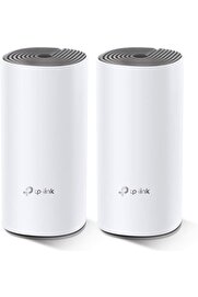 STOREMAX shopverse Deco E4, AC1200 Tüm Evi Kapsayan Mesh 2'li WiFi Sistemi trendflick 1014773