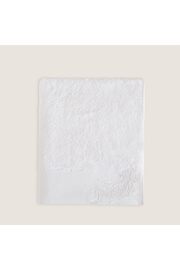 STOREMAX shopverse Estelıne Yüz Havlusu 50x90 Cm Beyaz trendflick 1014773