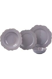 STOREMAX shopverse Art 24 Parça Yemek Takımı trendflick 1014773
