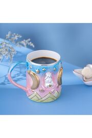 STOREMAX shopverse Kutup Yıldızı Kupa 420 ml trendflick 1014773