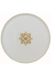 STOREMAX shopverse Arabesque Desen Düz Tabak 21cm trendflick 1014773
