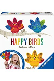STOREMAX shopverse 206155 Happy Birds trendflick 1014773