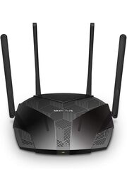 STOREMAX shopverse MR80X, AX3000 Mbps -Band Wi-Fi 6 Router trendflick 1014773