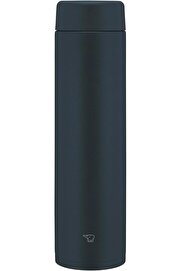 STOREMAX shopverse SM-GS72 Termos Matara 720ml Siyah trendflick 1014773