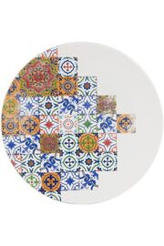 STOREMAX shopverse 04ALM002392 Yemek Tabağı, trendflick 1014773