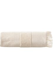 STOREMAX shopverse Concept Yüz Havlusu Bej 50 x 80 cm trendflick 1014773
