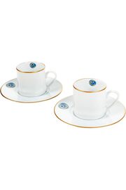 STOREMAX shopverse Concept Nazar Kahve Fincan Seti 2'li 90 ml trendflick 1014773