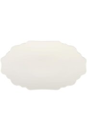 STOREMAX shopverse Tide Alumilite Kayık Tabak 32 cm, Tekli trendflick 1014773