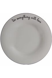 STOREMAX shopverse Hope Düz Tabak 27cm trendflick 1014773