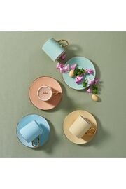 STOREMAX shopverse Soft Mix 4 Kişilik Kahve Fincan Takımı trendflick 1014773