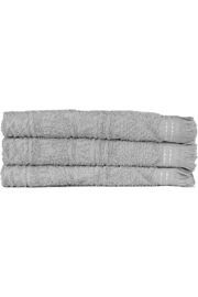 STOREMAX shopverse 3'lü Saçaklı Gri Mutfak 30x50 cm. El Havlusu trendflick 1014773