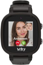 STOREMAX shopverse 5E eSim'li Akıllı Çocuk Saati Görüntülü ve Sesli Arama, S, SOS, Konum Takibi (Turkcel