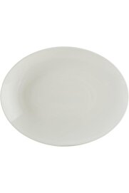 STOREMAX shopverse Concept Oval Tabak 31 cm trendflick 1014773