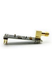 STOREMAX shopverse NRF24L01 + PA + LNA SMA 2.4 GHz Kablosuz Haberleşme Modülü trendflick 1014773
