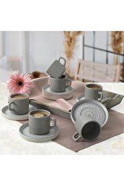 STOREMAX shopverse Stackable Çay Takımı 12 Parça 6 Kişilik 21426 trendflick 1014773