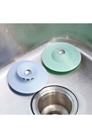 Go İthalat Lavabo Ve Küvet Tıkacı Süzgeçi̇ (5258)