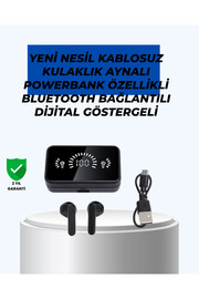 Toptan Bulurum S20 Hafif Kulaklık – PC + ABS Malzeme ile Baskı Yapmayan Tasarım