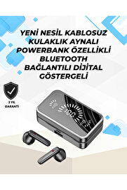 Toptan Bulurum S20 Hafif Kulaklık – PC + ABS Malzeme ile Baskı Yapmayan Tasarım
