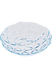 STOREMAX shopverse Estrella Çukur Tabak Mavi - 22cm - 2'li trendflick 1014773