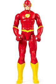 STOREMAX shopverse Comics, DC Comics DC Universe 30cm Figür, 6056779, Flaş trendflick 1014773