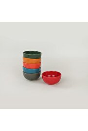 STOREMAX shopverse Bulut Çerezlik/Sosluk 8 Cm 6 Adet 113/617 trendflick 1014773