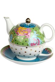 STOREMAX shopverse Art Estelle Tek Kişilik Demlik & Fincan Seti trendflick 1014773