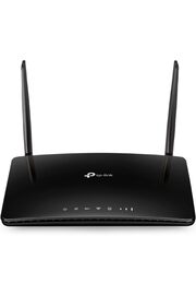 STOREMAX shopverse MR600, 4G+ Cat6 AC1200 Mbps -Band Gigabit Router, 4G/3G SIM Yuvası, MU-MIMO Teknolojisi, Y