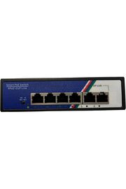 STOREMAX shopverse S4 Kurulum Switch 4 Port PoE +2 Uplink 10/100Mbps trendflick 1014773