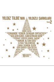 STOREMAX shopverse Tilbe Yıldız Tilbe'nin Yıldızlı Şarkıları Vol 2 Plak trendflick 1014773