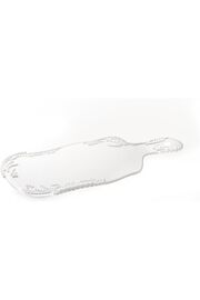 STOREMAX shopverse Maris Melamin Beyaz Küçük Servislik 29.9x13.9x1.9 cm trendflick 1014773