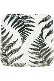 STOREMAX shopverse Desen Düz Tabak 21x21cm trendflick 1014773
