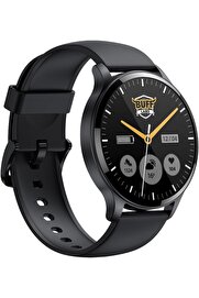 STOREMAX shopverse LABS Akıllı Saat 1.43 İnç Büyük Ekran IP68 Spor Mod BT5.2 Siyah, Labs, 47mm trendflick 101