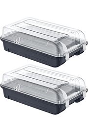 STOREMAX shopverse 2'Li Set Kadın Ayakkabı Kutusu trendflick 1014773