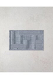 STOREMAX shopverse Sonnie Pamuklu Bukle Kilim Gri trendflick 1014773