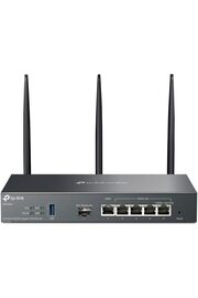 STOREMAX shopverse ER706W, Omada AX3000 Gigabit VPN Router trendflick 1014773