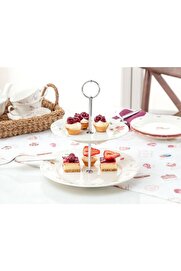 STOREMAX shopverse Coco Kiraz Desenli 2 Katlı Kek trendflick 1014773