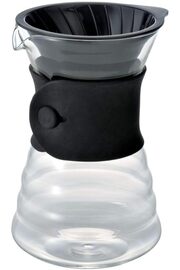 STOREMAX shopverse V60 Drip Decanter Kahve Demleme Seti trendflick 1014773