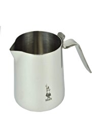 STOREMAX shopverse 0001808 Süt Kabı, Paslanmaz Çelik, Gümüş, 20 cm trendflick 1014773