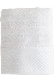 STOREMAX shopverse Cavalo El Havlusu 30x50 cm, Beyaz trendflick 1014773