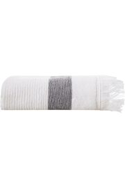 STOREMAX shopverse Concept Borla Beyaz Havlu 30X50 cm trendflick 1014773