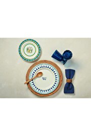 STOREMAX shopverse X PSC The Days Ds2 Pasta&Servis Takımı 2 Parça trendflick 1014773