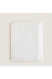 STOREMAX shopverse Noble Havlusu 85x150 Cm Beyaz trendflick 1014773
