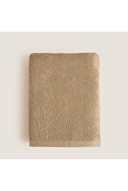 STOREMAX shopverse Yüz Havlusu 50x90 Cm Haki trendflick 1014773