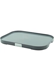 STOREMAX shopverse E71-07 Tepsi Gri trendflick 1014773