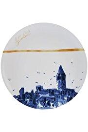 STOREMAX shopverse X New Ist Servis Tabağı 27Cm trendflick 1014773