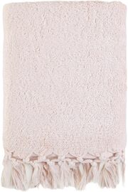 STOREMAX shopverse Grenado Yüz Havlusu 50x90 Cm, Pembe trendflick 1014773
