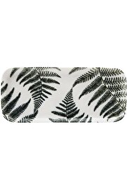 STOREMAX shopverse Desen Kayık Tabak 32cm trendflick 1014773