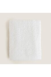 STOREMAX shopverse Lydıa Yüz Havlusu 50x90 Cm Beyaz trendflick 1014773